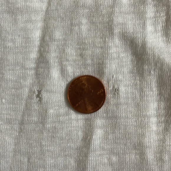 Isabel Marant Linen top size XS - Picture 5 of 9